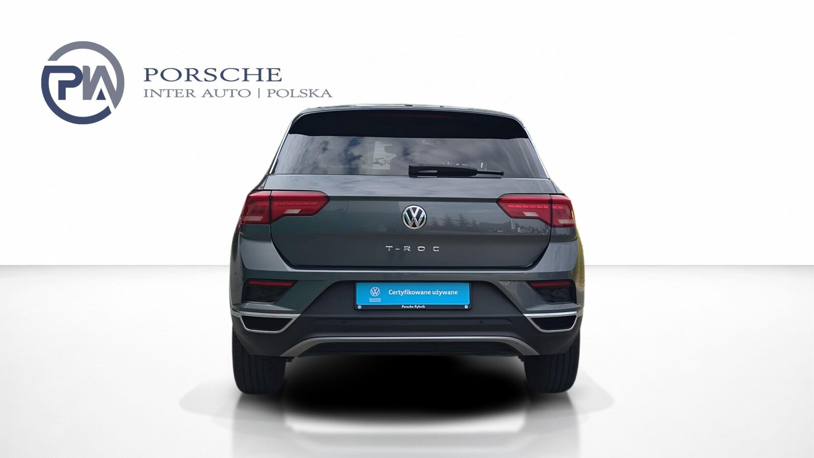 1.5TSI 150KM ACC SalonPL Iwl ASO Czuj.Park GrzaneFotele AppConnect