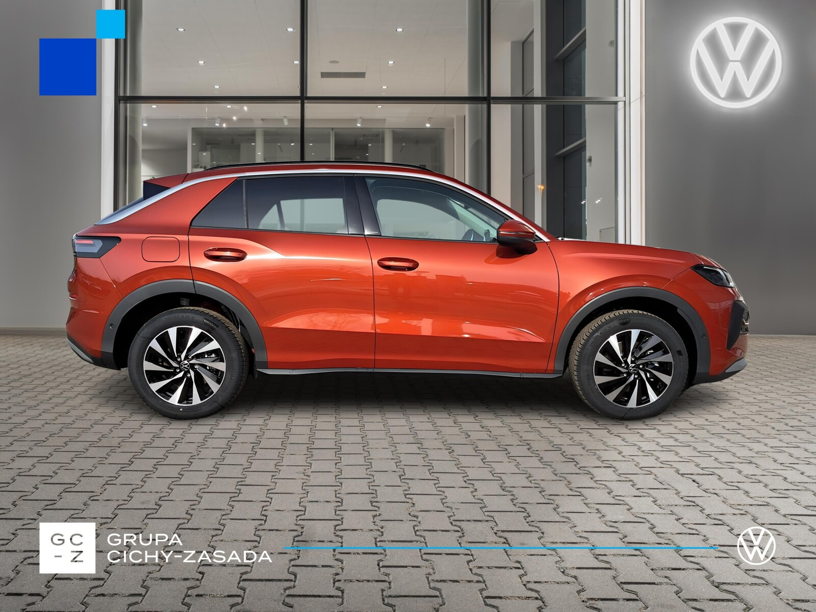 Pakiet Zimowy|Climatronic 3-strefowy|ACC|Kamera|SideAssist|AndroidAuto