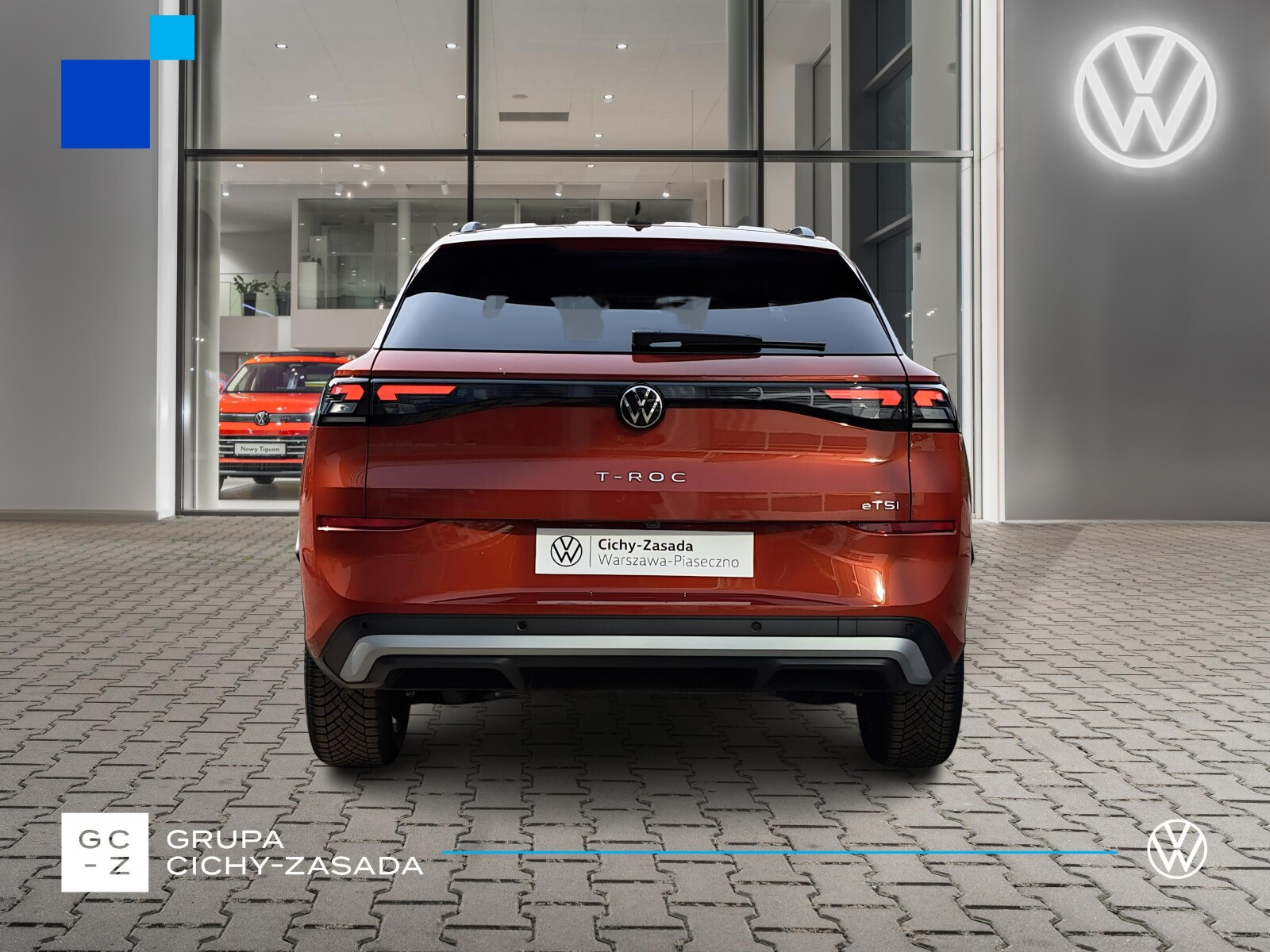 Pakiet Zimowy|Climatronic 3-strefowy|ACC|Kamera|SideAssist|AndroidAuto