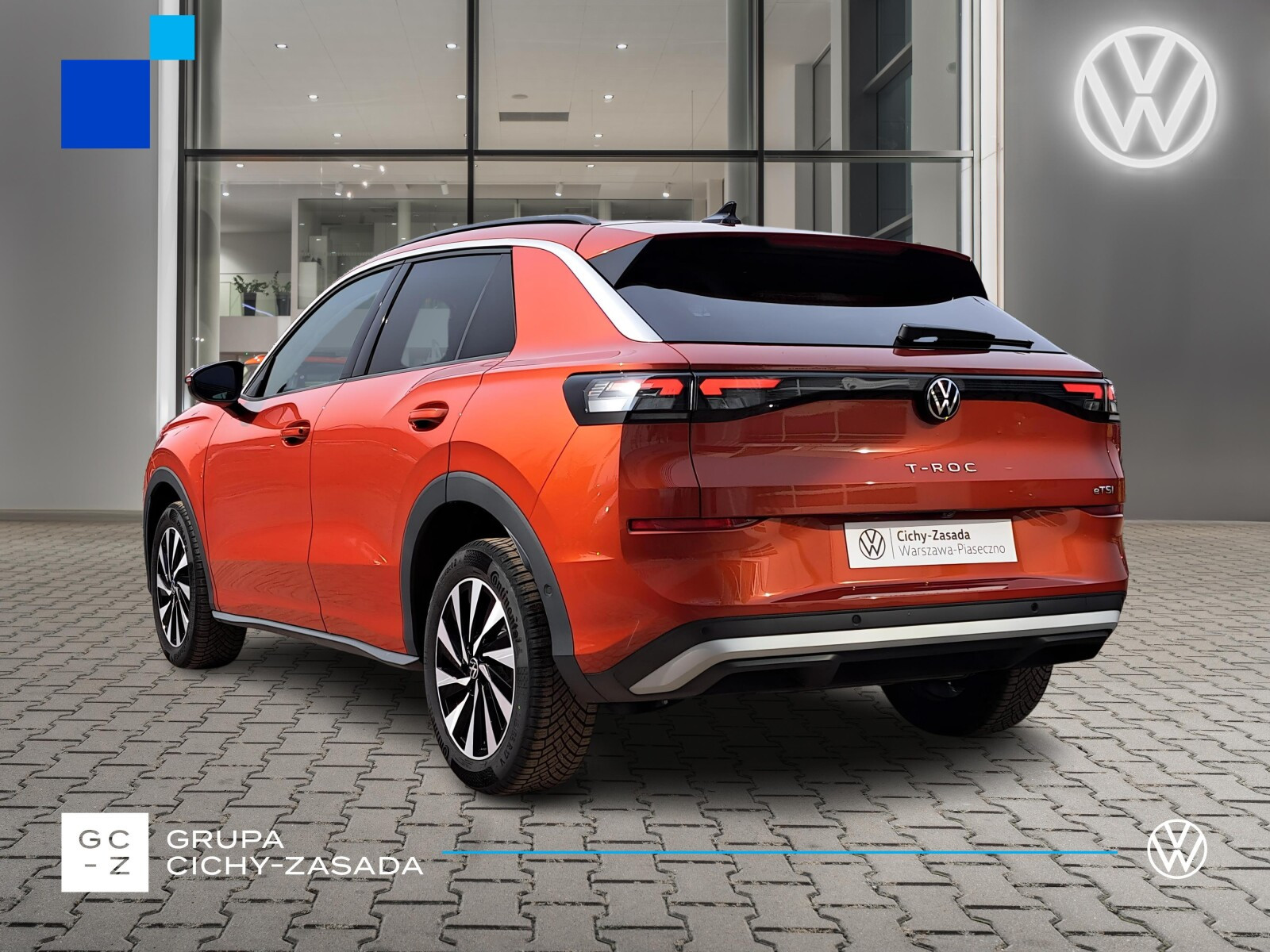 Pakiet Zimowy|Climatronic 3-strefowy|ACC|Kamera|SideAssist|AndroidAuto