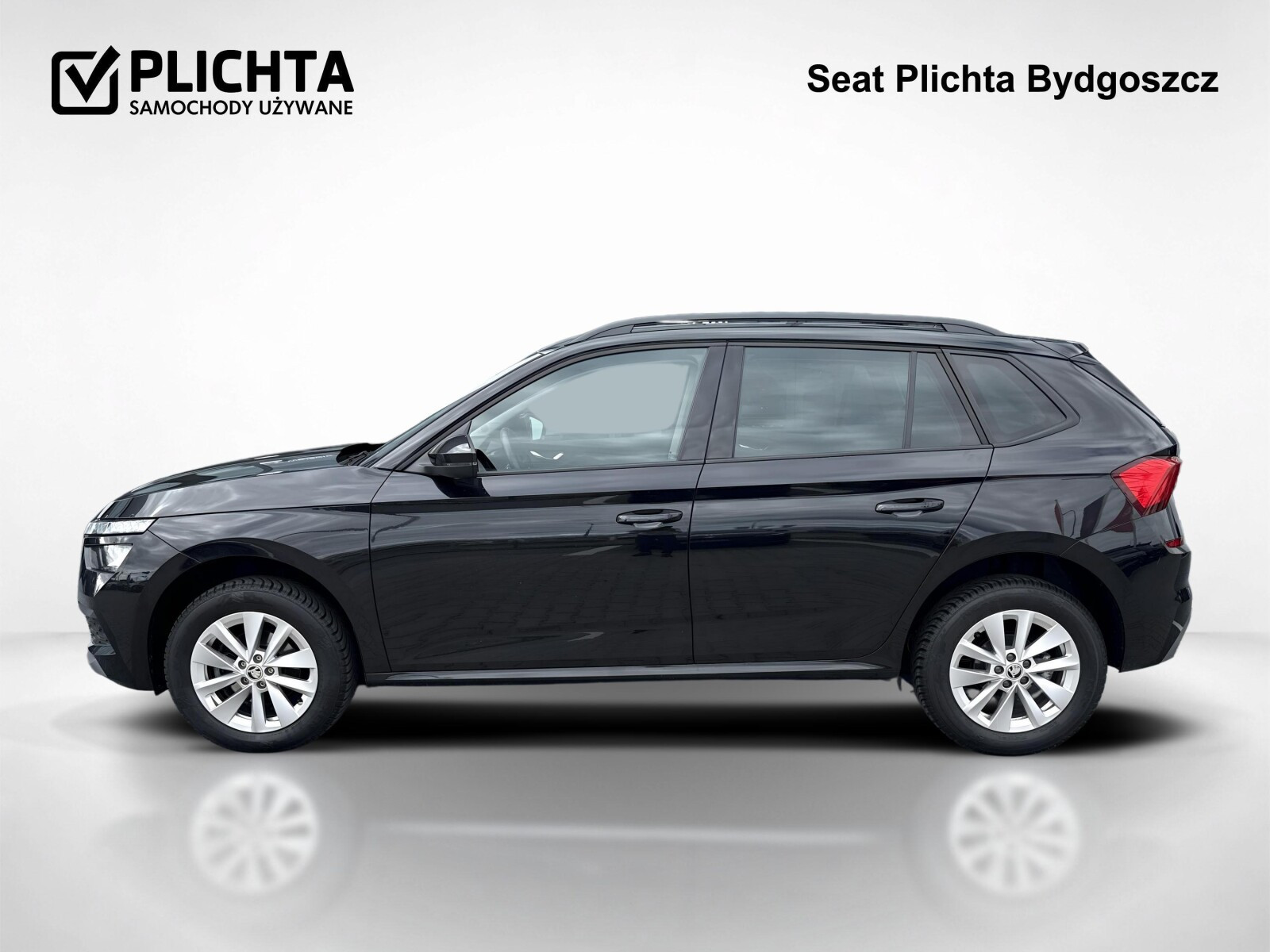 1.0 TSI 95 KM Ambition | Salon Polska | FV23%