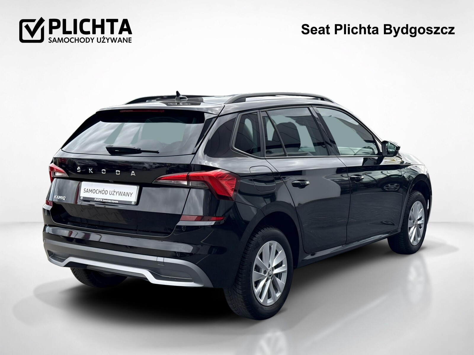 1.0 TSI 95 KM Ambition | Salon Polska | FV23%