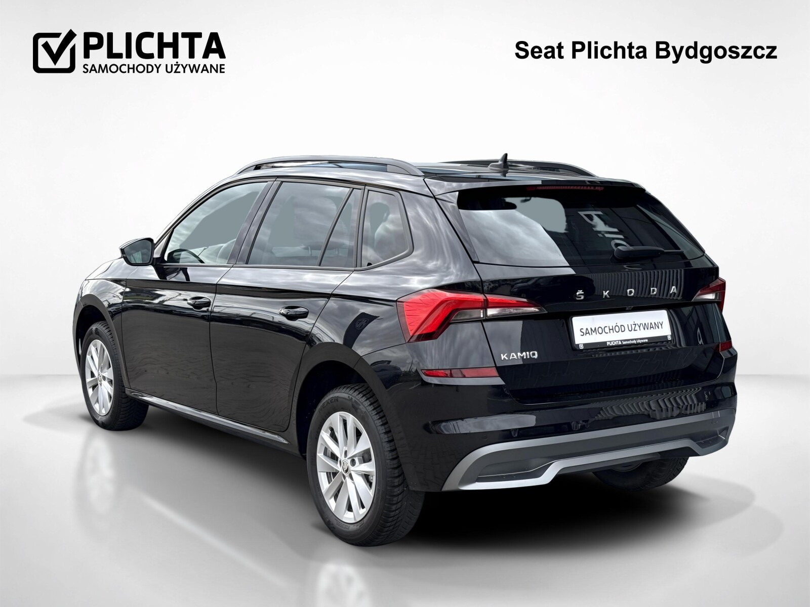 1.0 TSI 95 KM Ambition | Salon Polska | FV23%