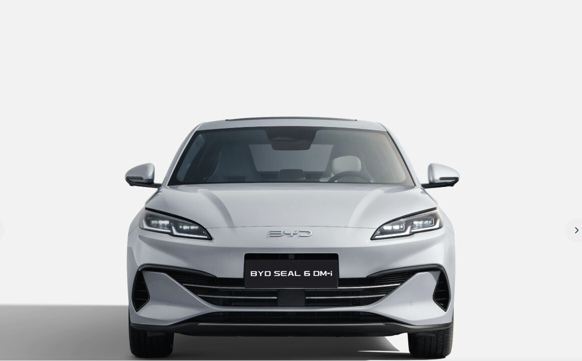 Comfort 184km Plug-In