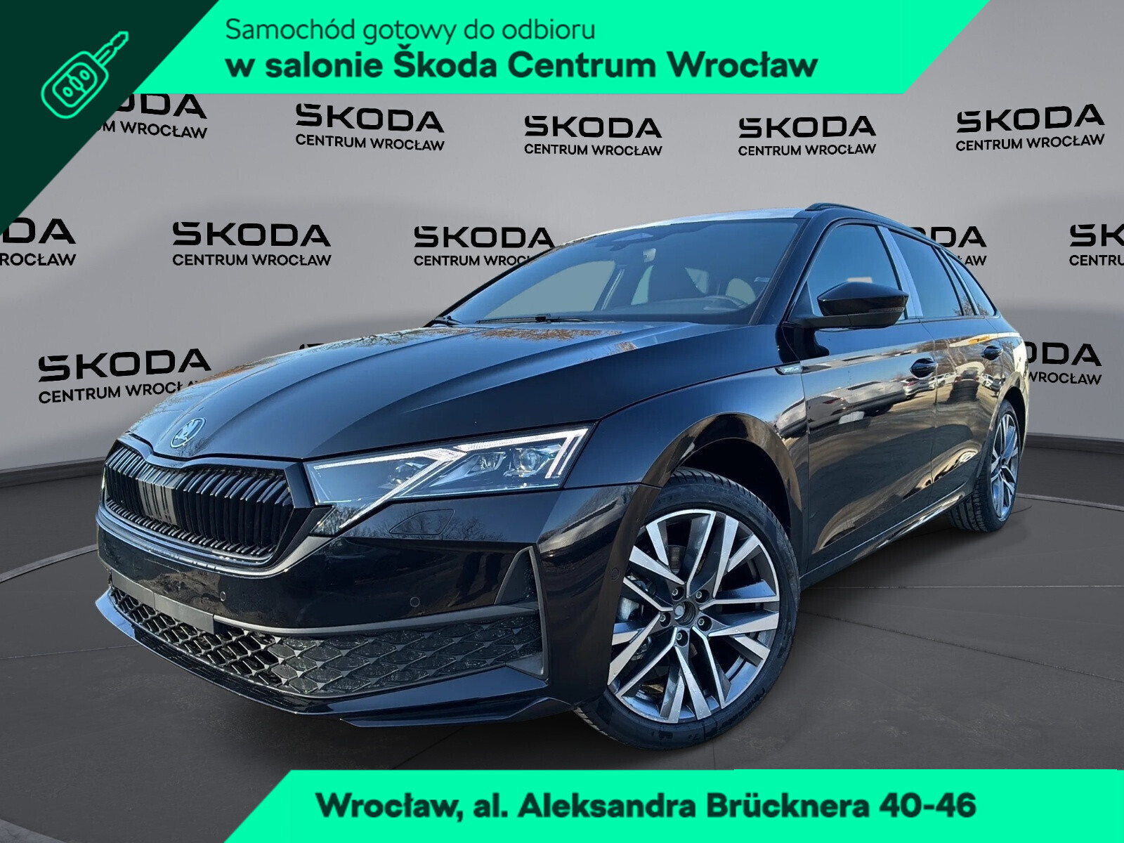 Sportline 1,5 eTSI m-HEV 150 KM DSG-7