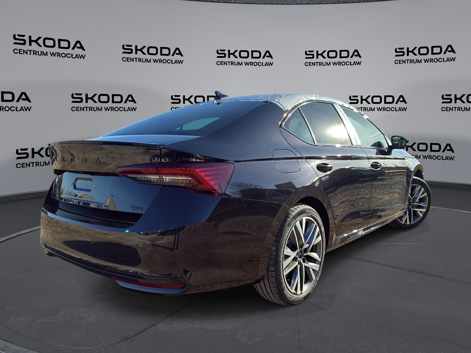 Sportline 2.0 TDI 150 KM DSG