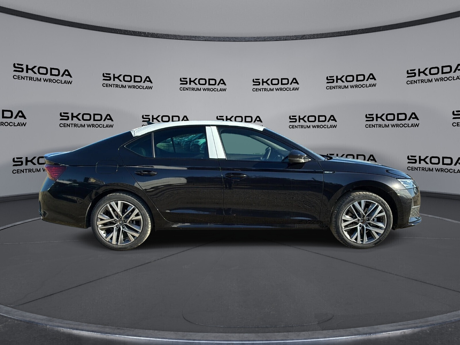 Sportline 2.0 TDI 150 KM DSG