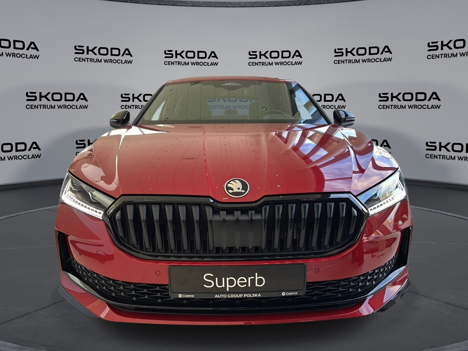 Sportline 1,5 TSI pHEV 272 KM DSG-6