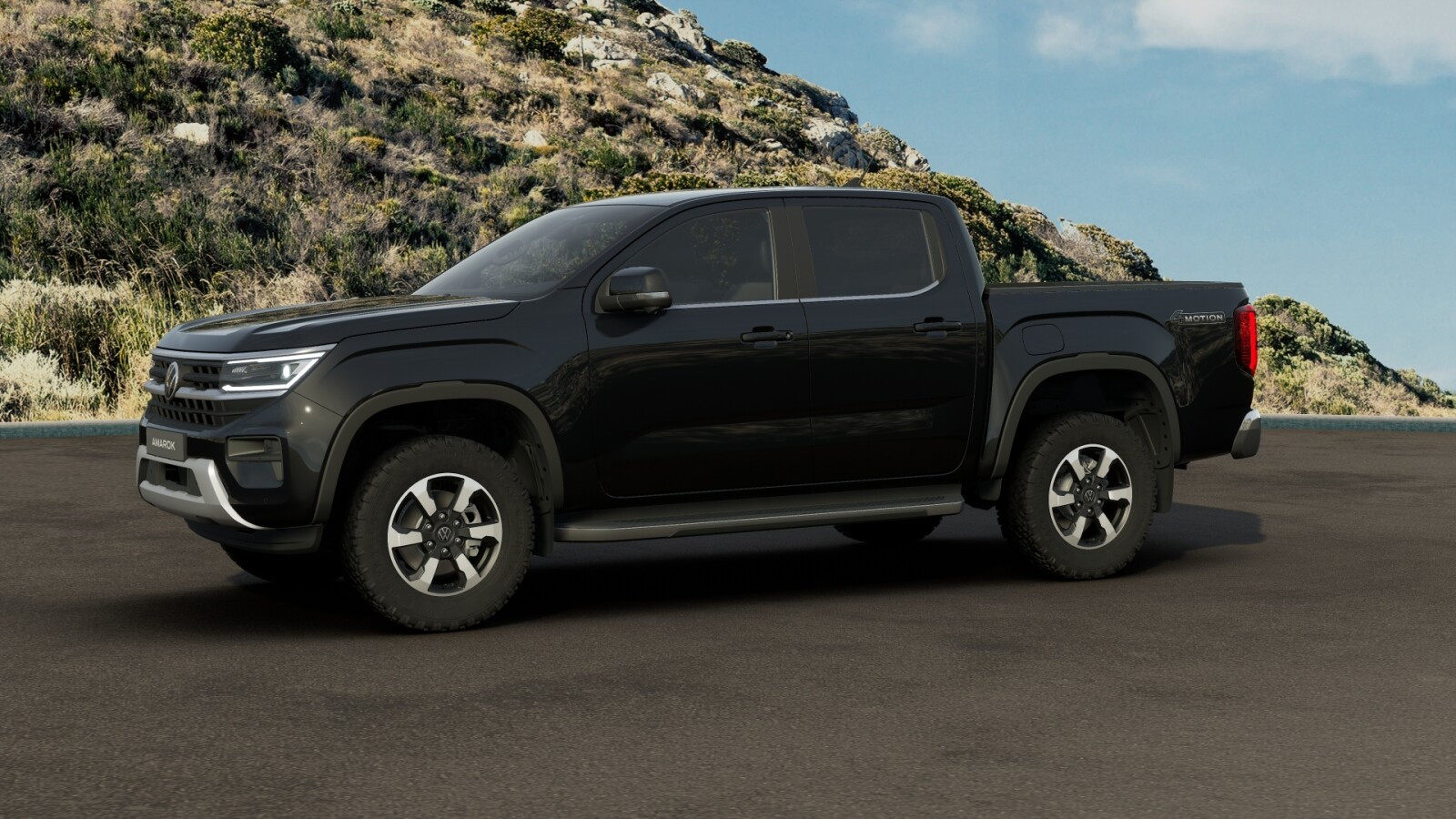 Style 3.0 TDI 240 KM 10-biegowa automatyczna 4MOTION