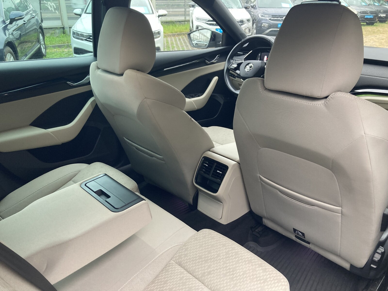style, 1.5 e-tsi mhev, 150 km, dsg, hak