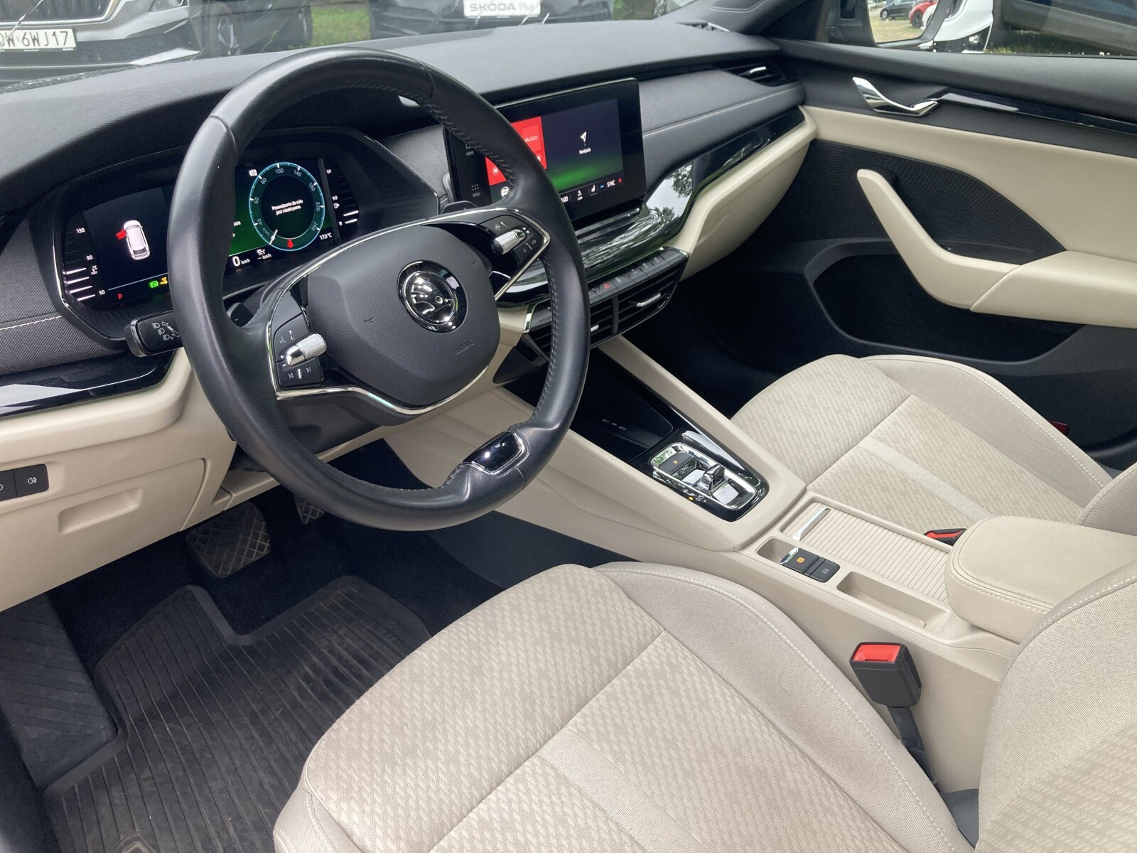 style, 1.5 e-tsi mhev, 150 km, dsg, hak