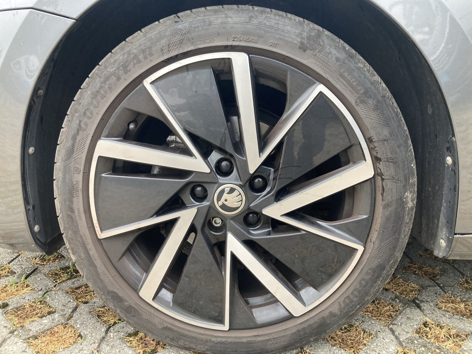 style, 1.5 e-tsi mhev, 150 km, dsg, hak