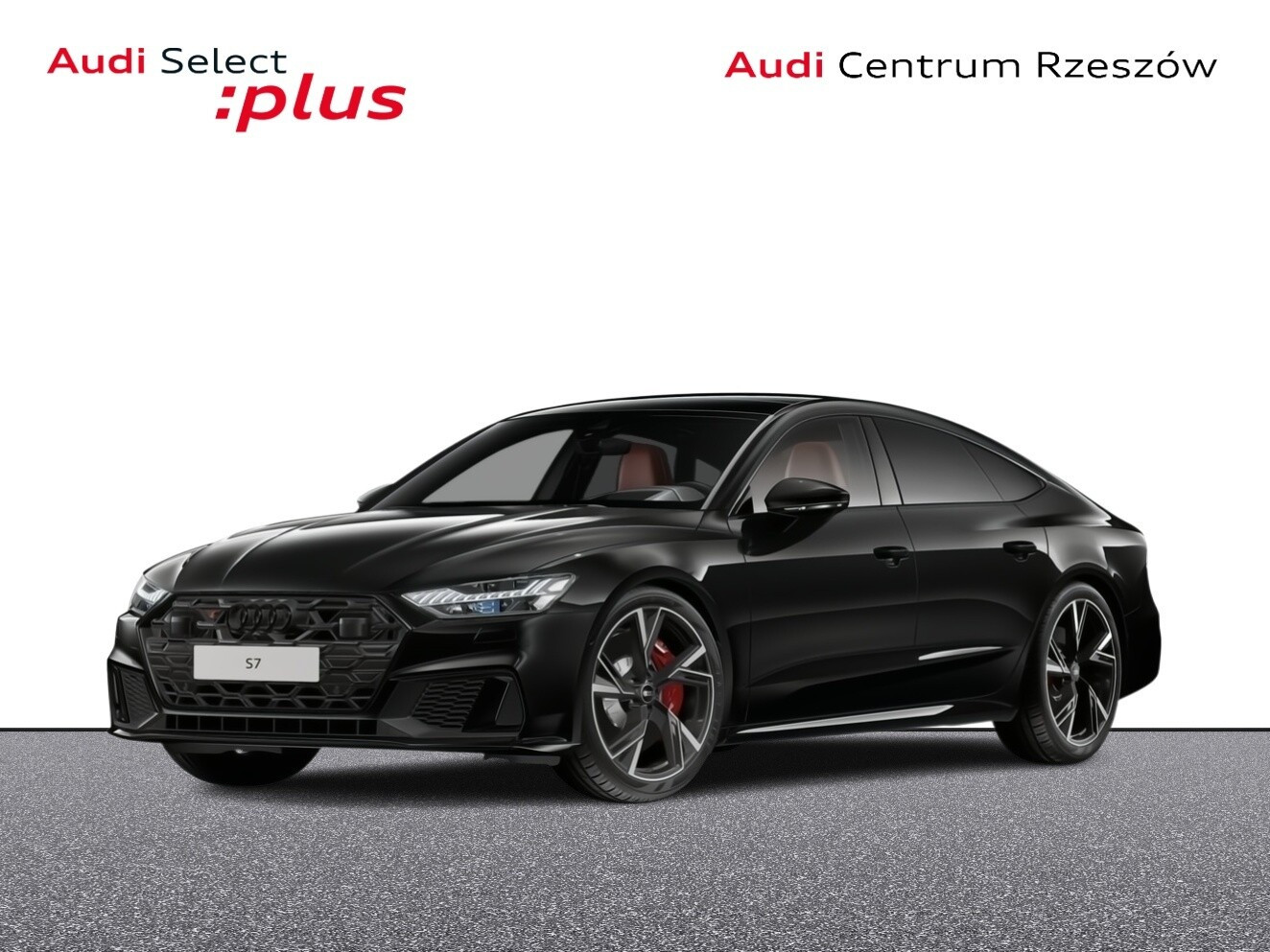 Audi S7 Sportback