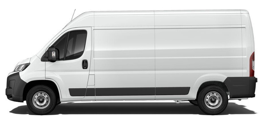 Furgon L3H2 3.3T 2.2 T.Diesel 140 KM Manual