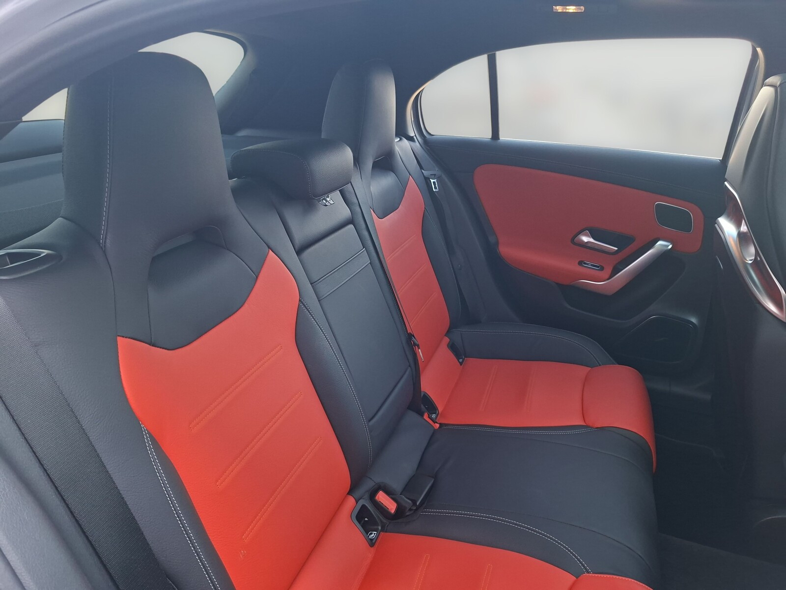 A 45 AMG