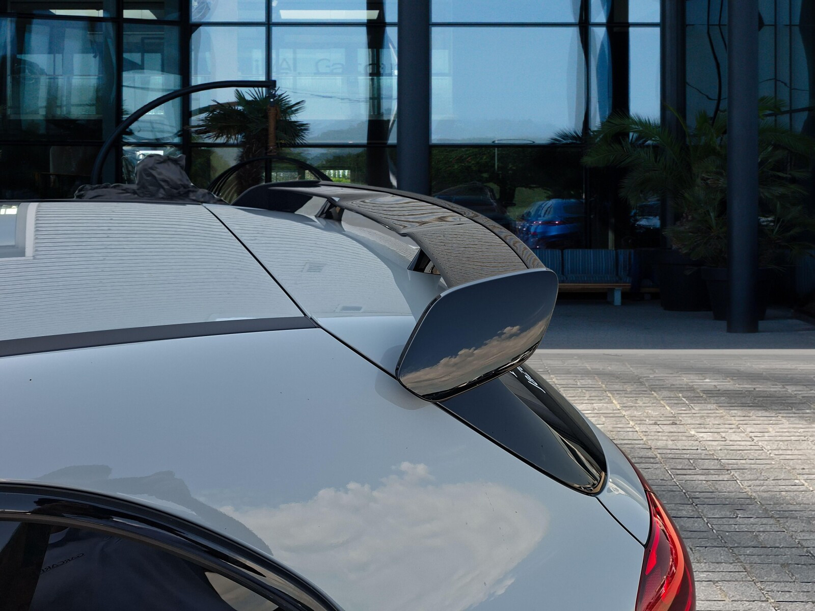 A 45 AMG