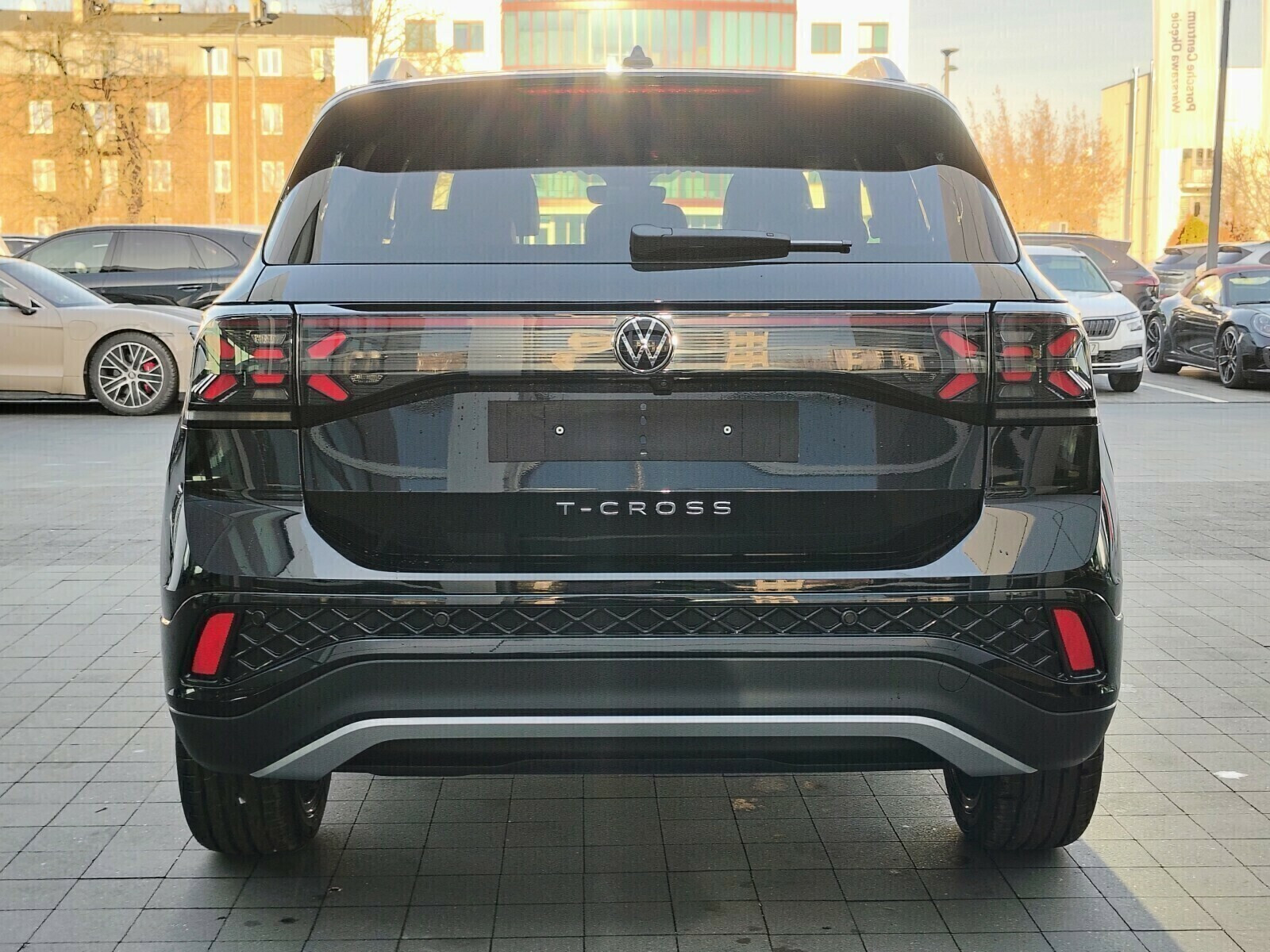 R-Line Plus 1.0 TSI 116 KM DSG