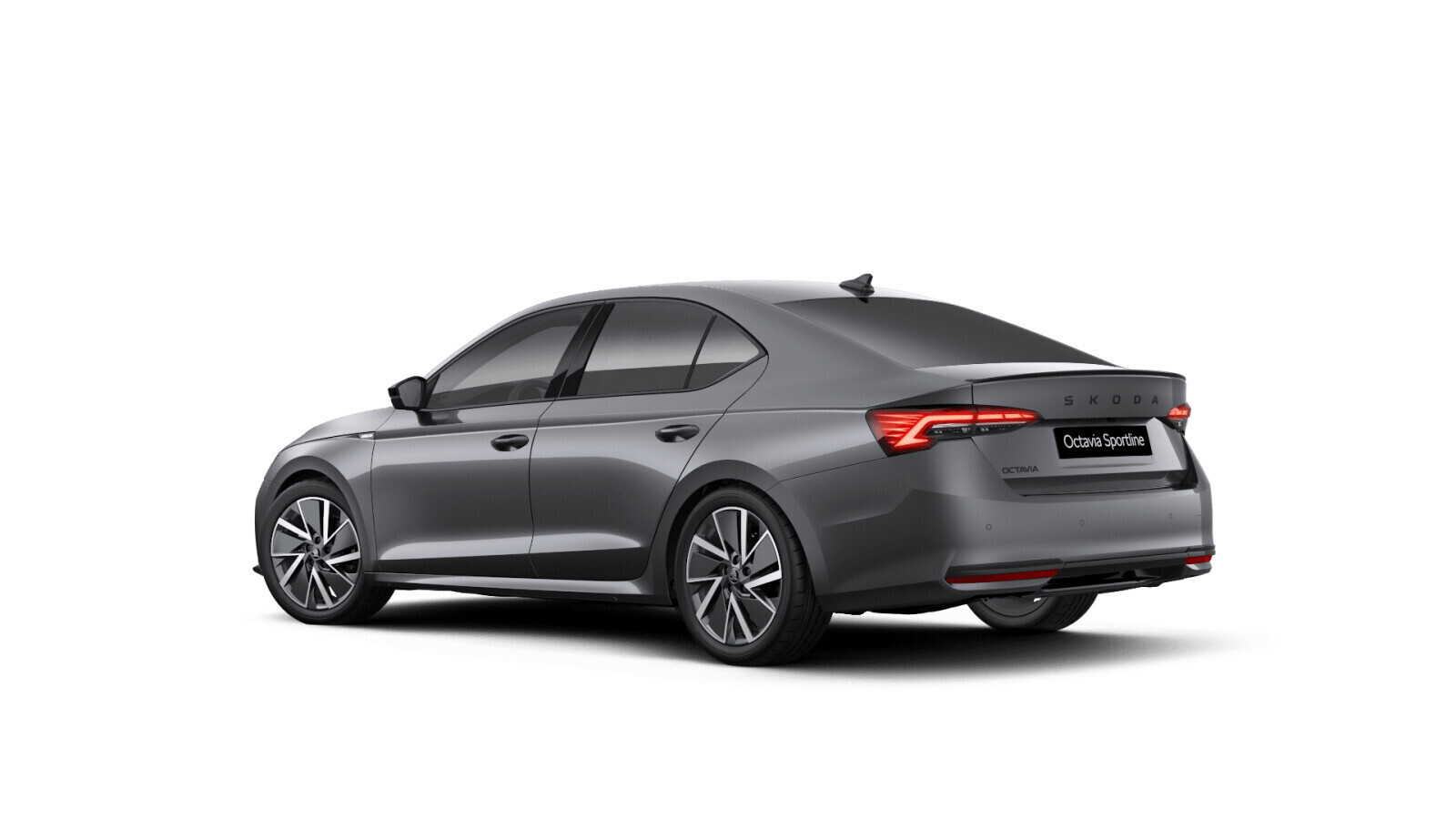 Sportline 2.0 TDI 150 KM DSG