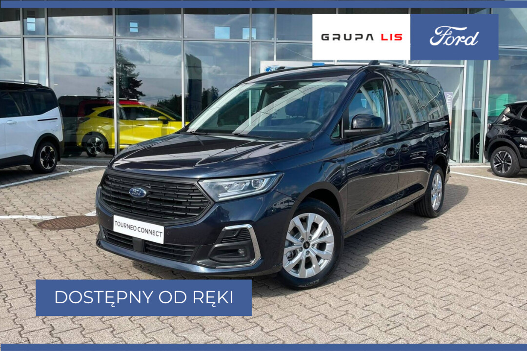 Ford Tourneo Connect