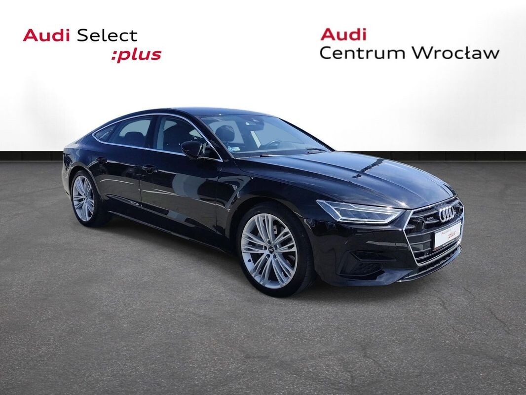 45 TFSI 265 KM Quattro LED Virtual Kamera Smartphone Navi 2021/03