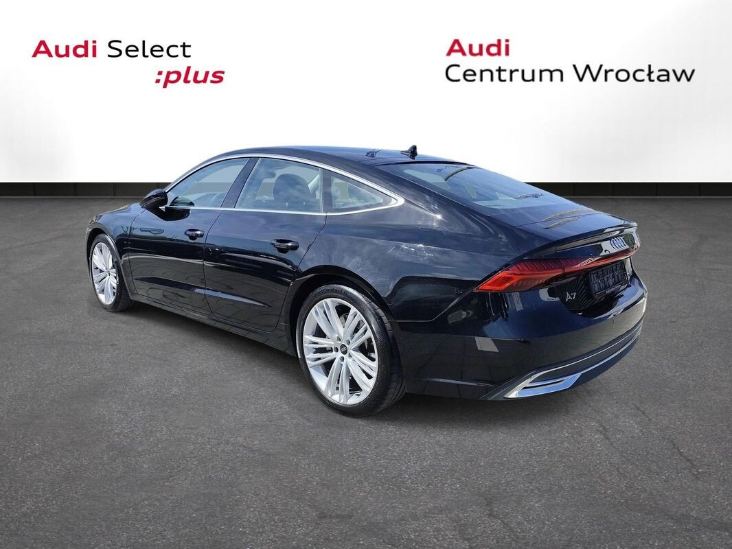 45 TFSI 265 KM Quattro LED Virtual Kamera Smartphone Navi 2021/03
