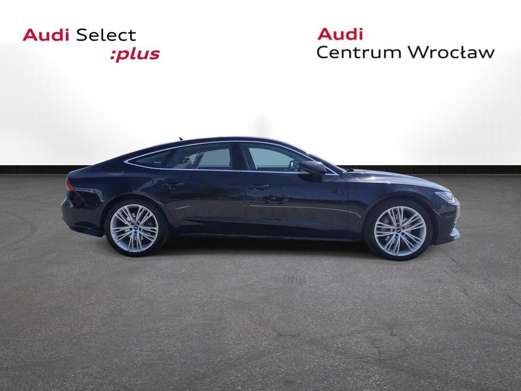 45 TFSI 265 KM Quattro LED Virtual Kamera Smartphone Navi 2021/03