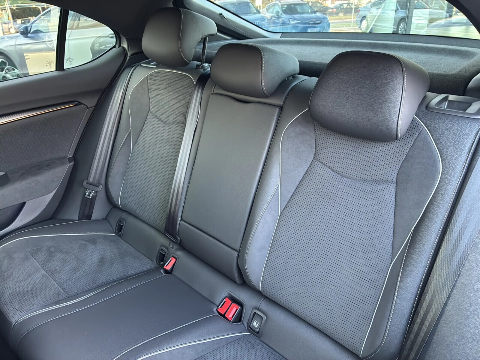 Sportline 1,5 TSI pHEV 272 KM DSG-6