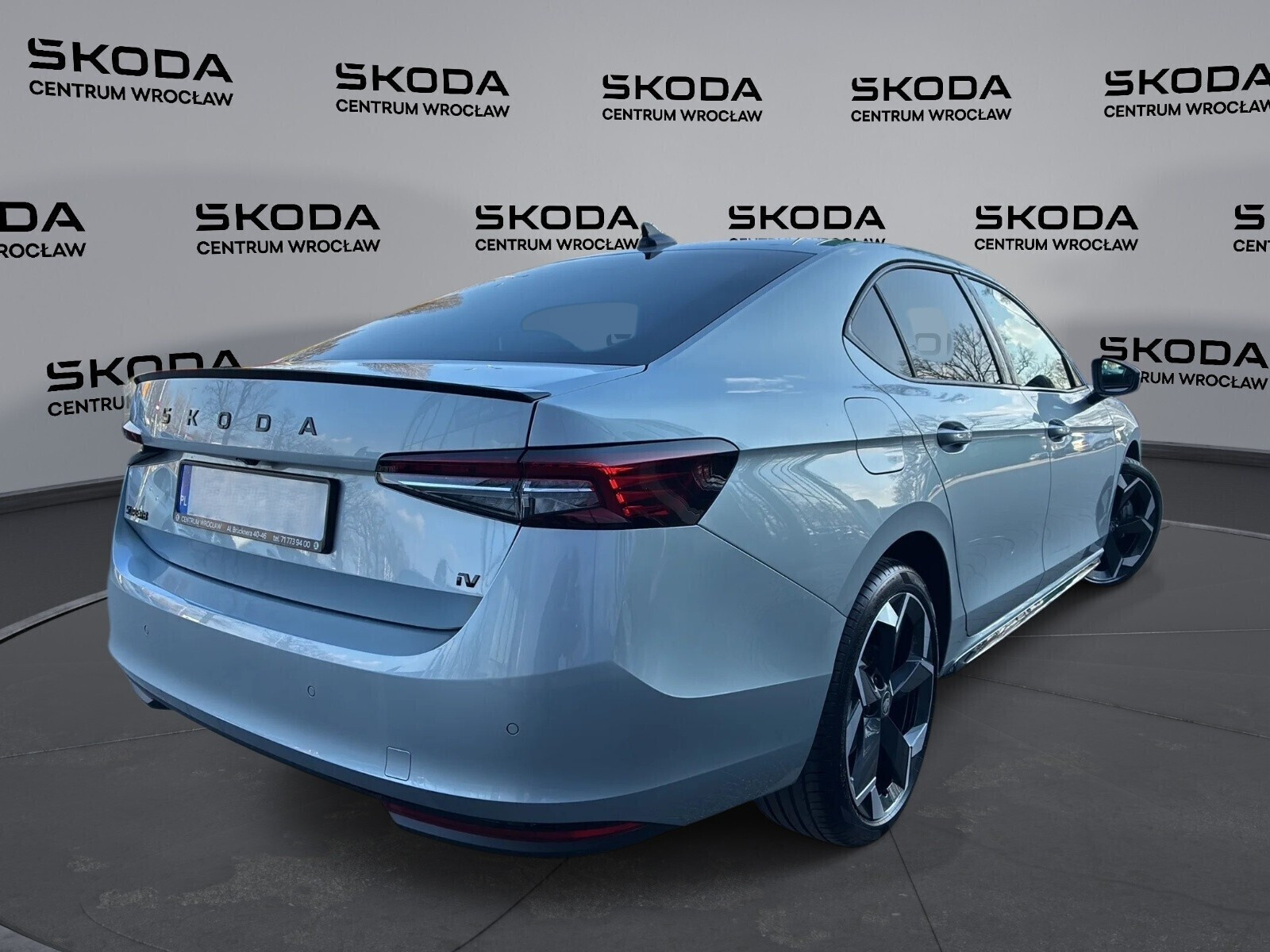 Sportline 1,5 TSI pHEV 272 KM DSG-6