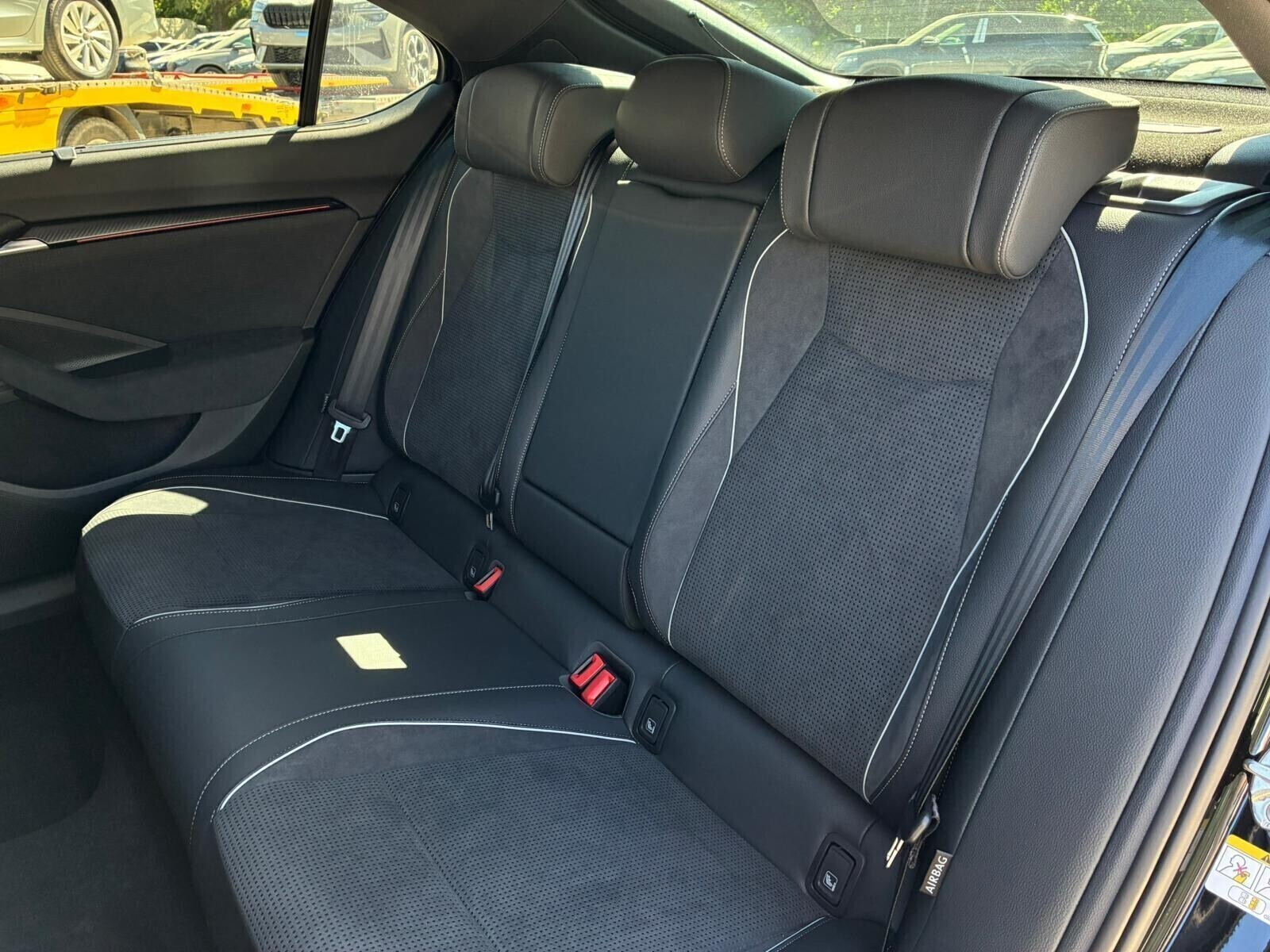 Sportline 1,5 TSI pHEV 272 KM DSG-6