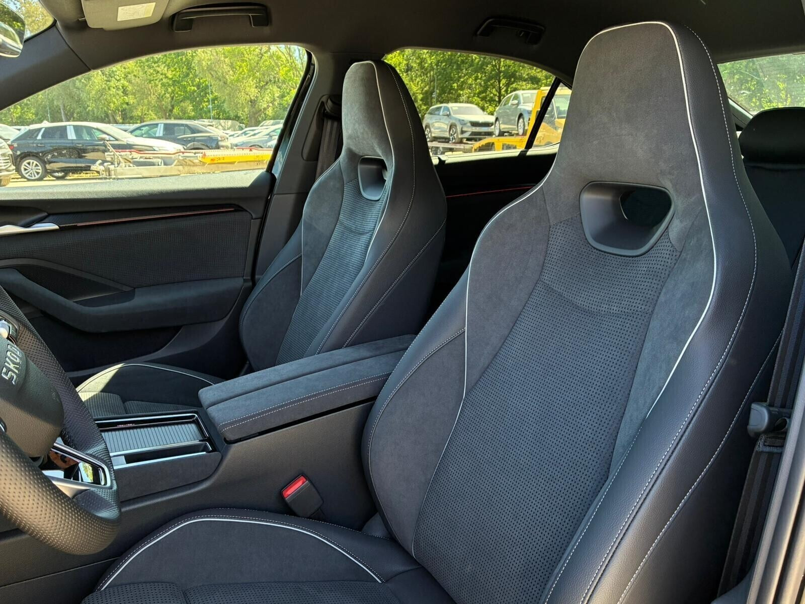 Sportline 1,5 TSI pHEV 272 KM DSG-6