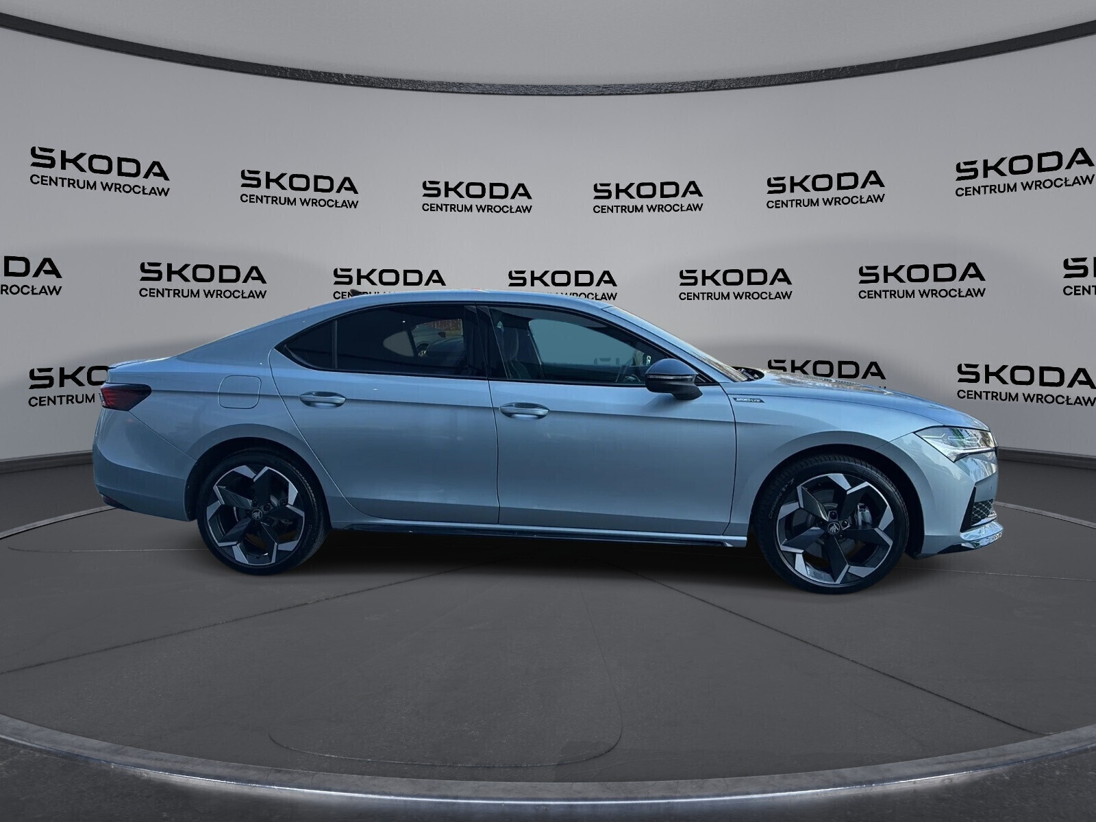 Sportline 1,5 TSI pHEV 272 KM DSG-6