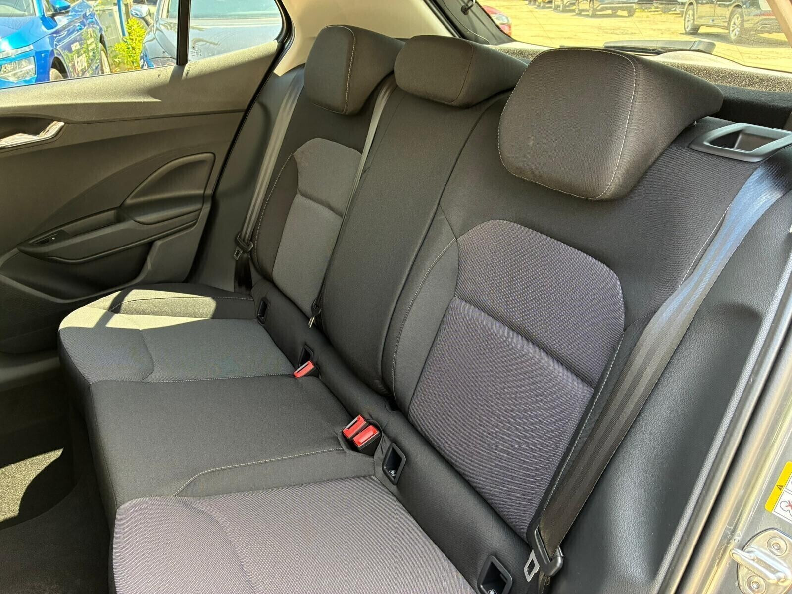 Drive 1,0 TSI 95 KM manualna