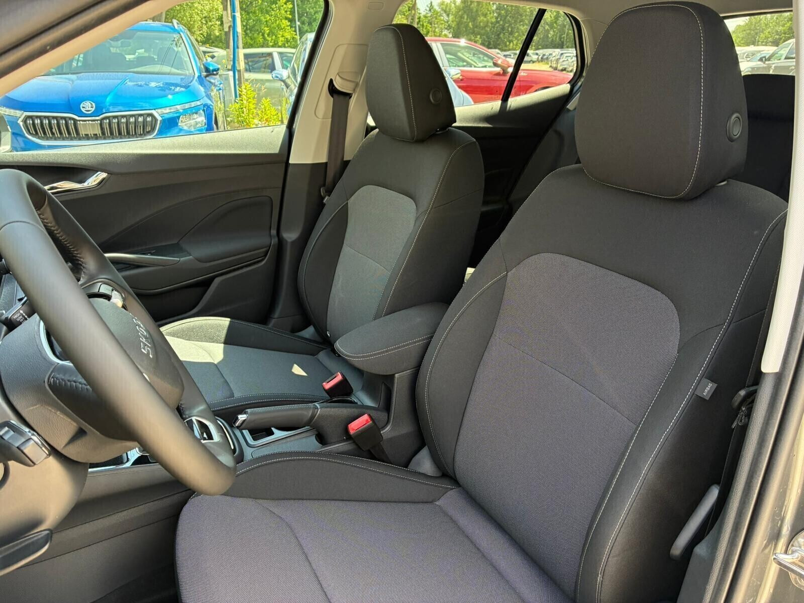 Drive 1,0 TSI 95 KM manualna