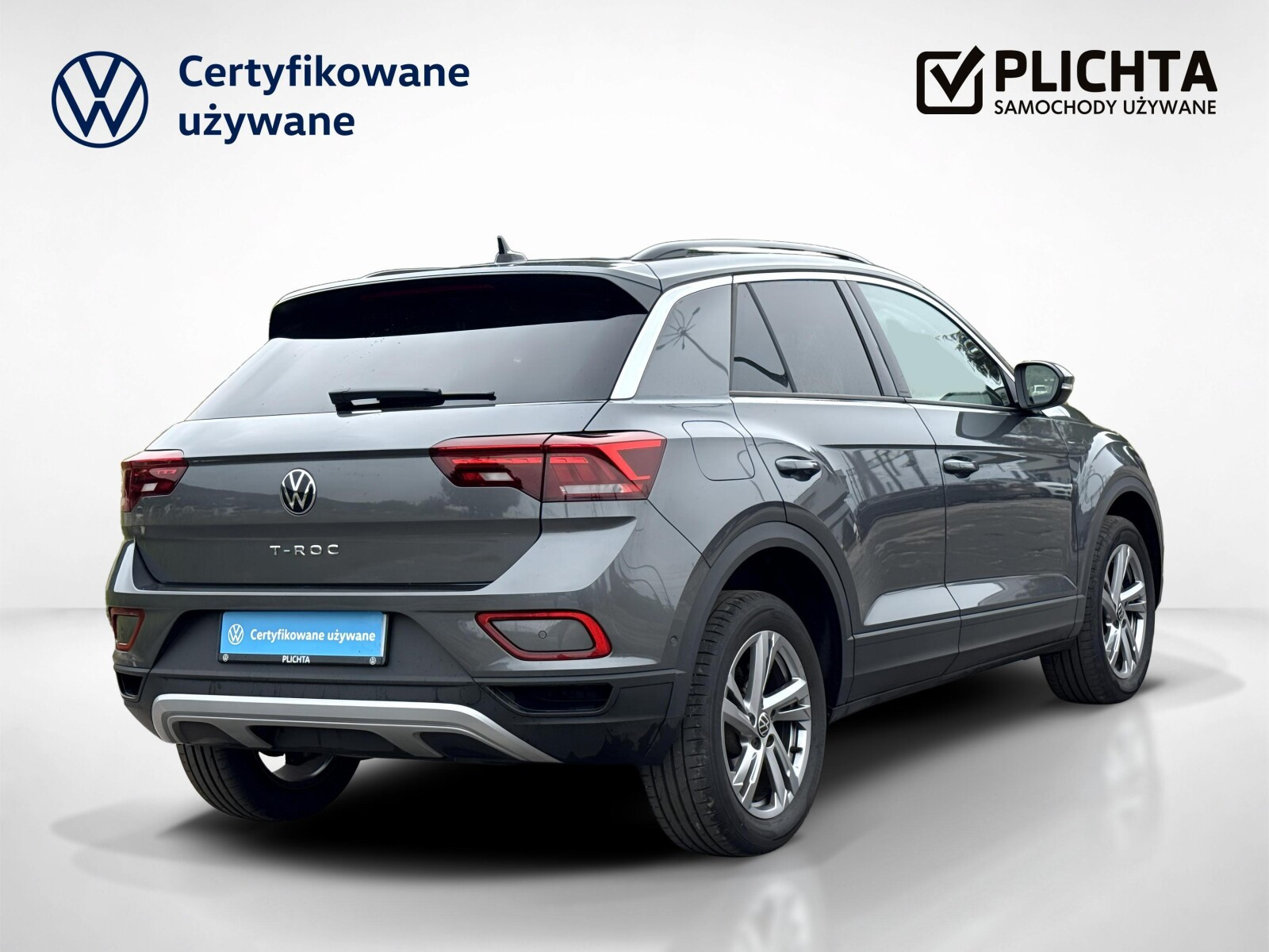 2.0TDI 116KM | Manual | Gwarancja do 10.2028 | FV23%