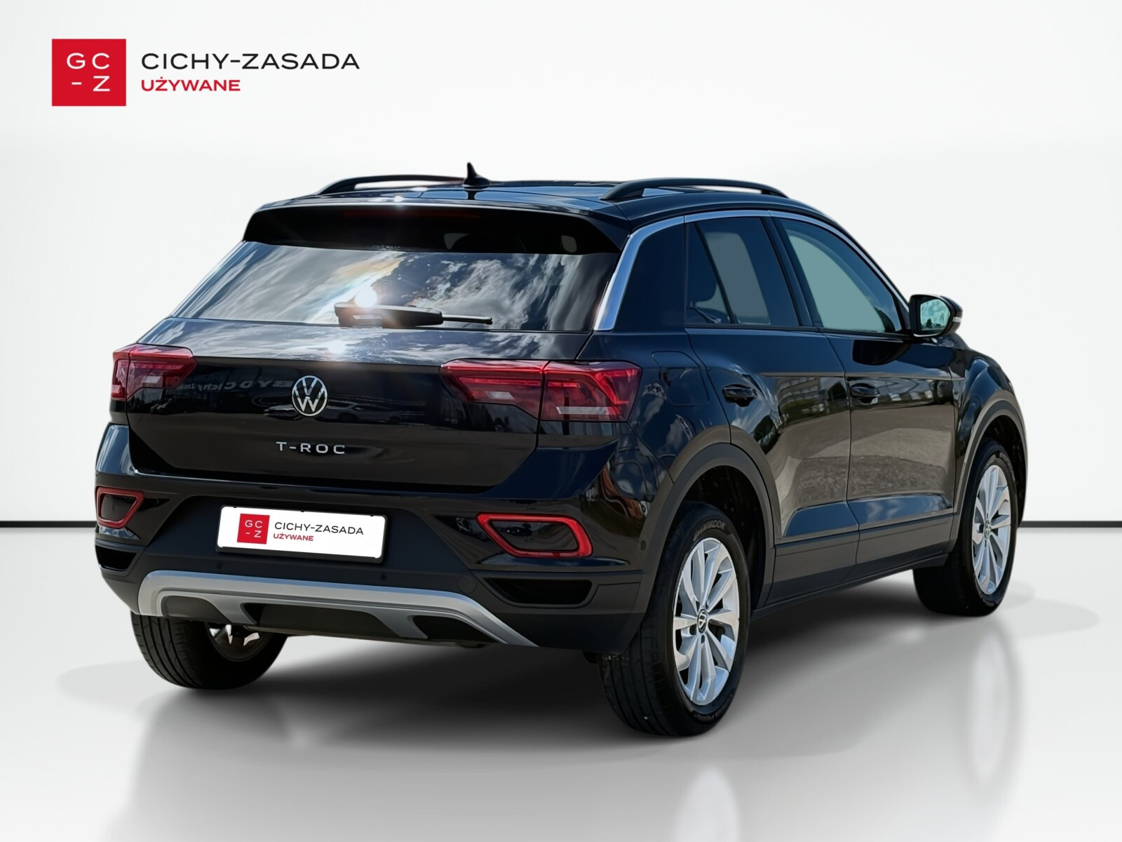 LIFE 1.5 TSI 150 KM DSG | ACC | Kamera | IQ.LIGHT Led | KEYLESS