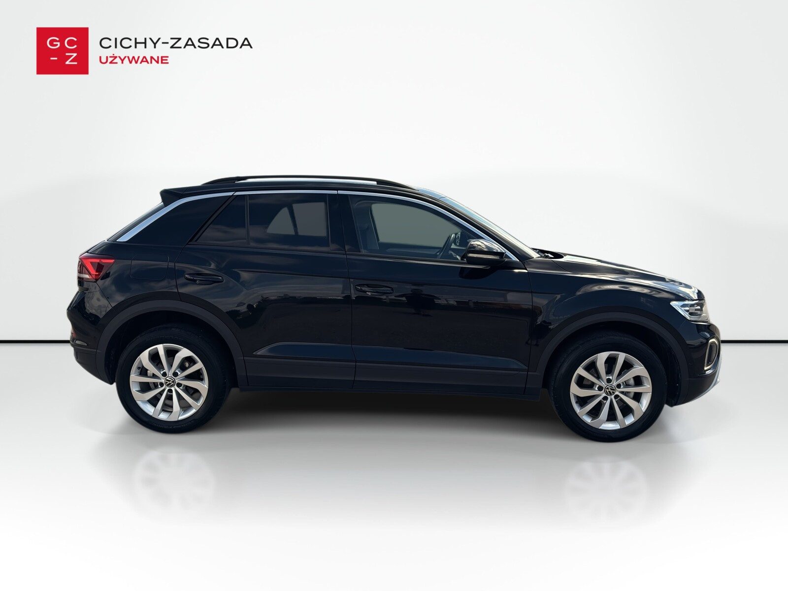 LIFE 1.5 TSI 150 KM DSG | ACC | Kamera | IQ.LIGHT Led | KEYLESS