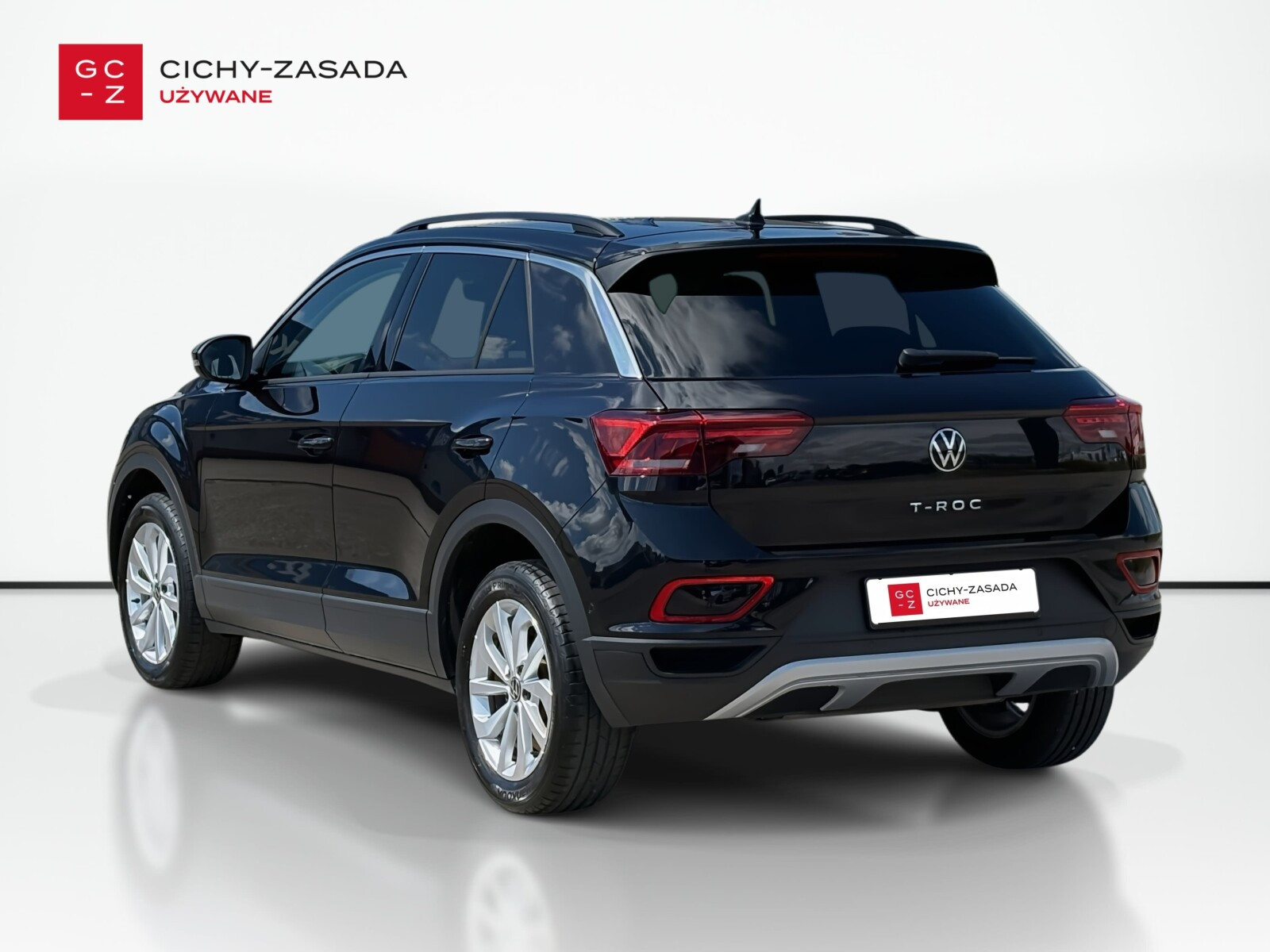 LIFE 1.5 TSI 150 KM DSG | ACC | Kamera | IQ.LIGHT Led | KEYLESS
