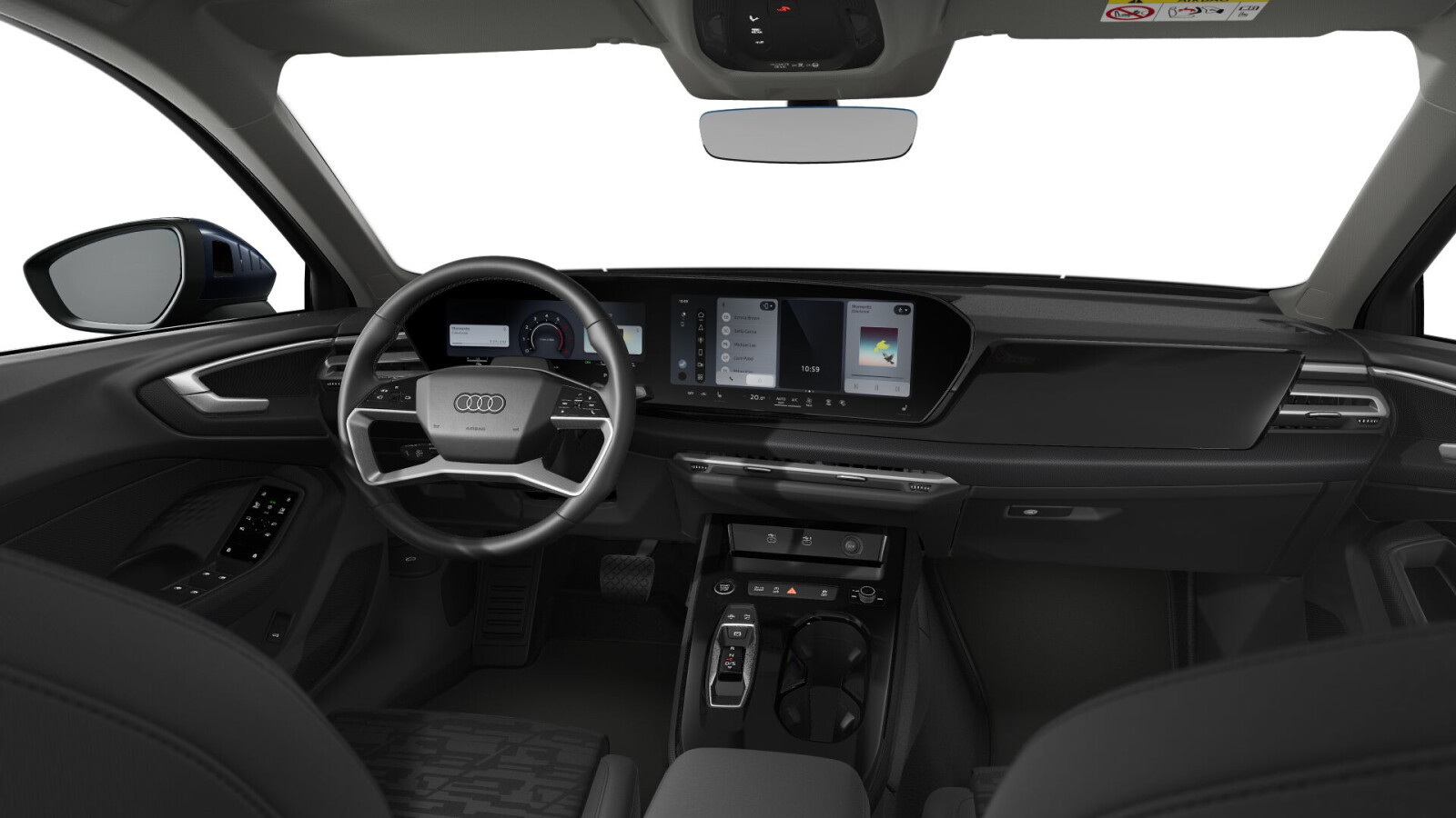 TFSI 110 kW S tronic