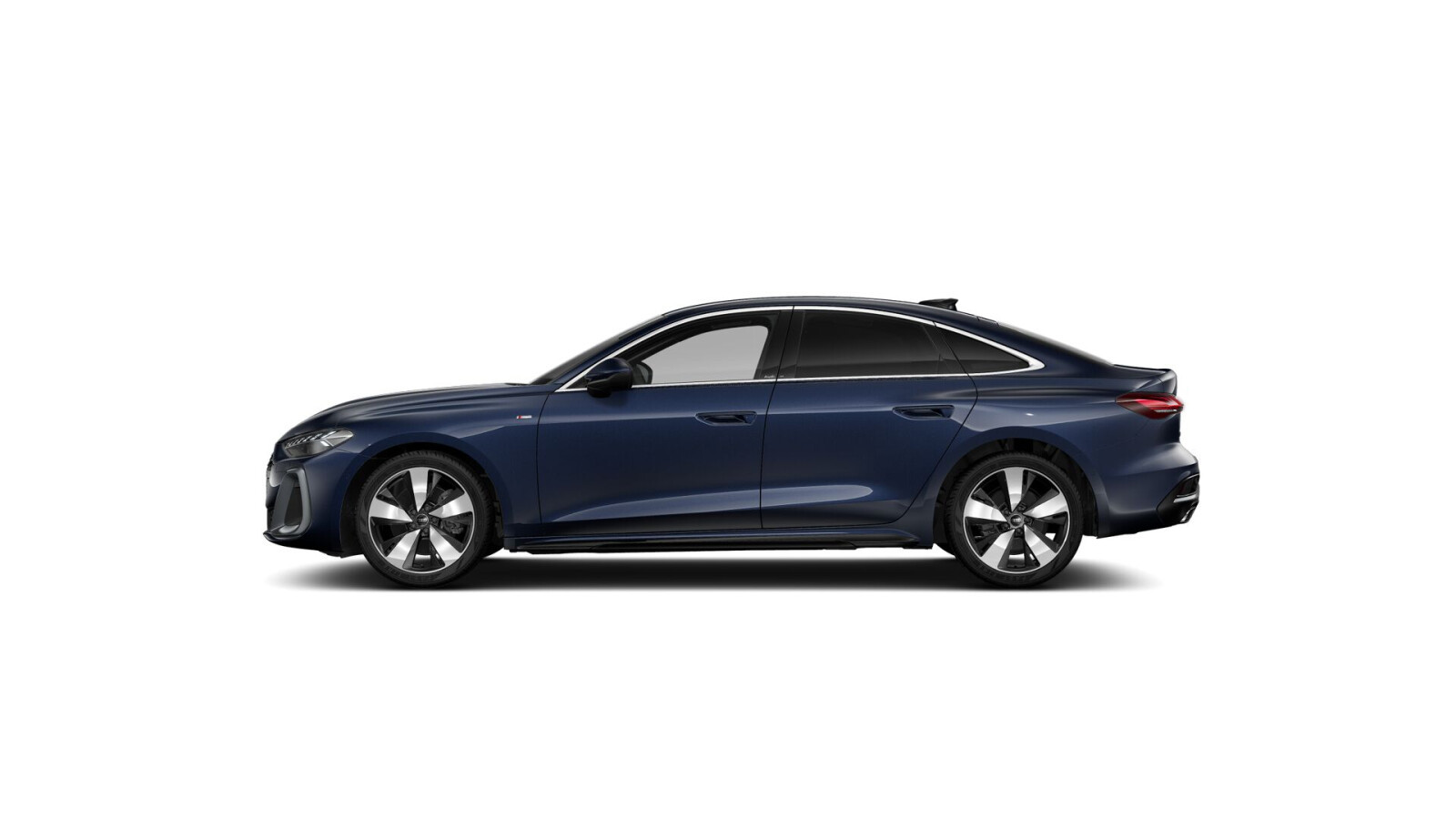 TFSI 110 kW S tronic