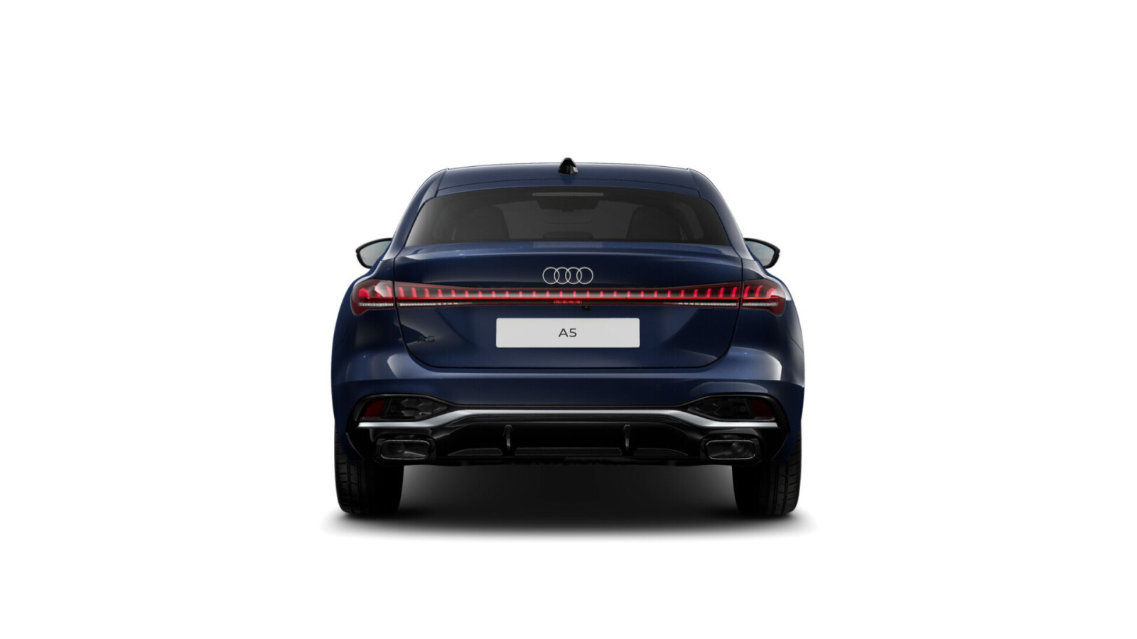 TFSI 110 kW S tronic