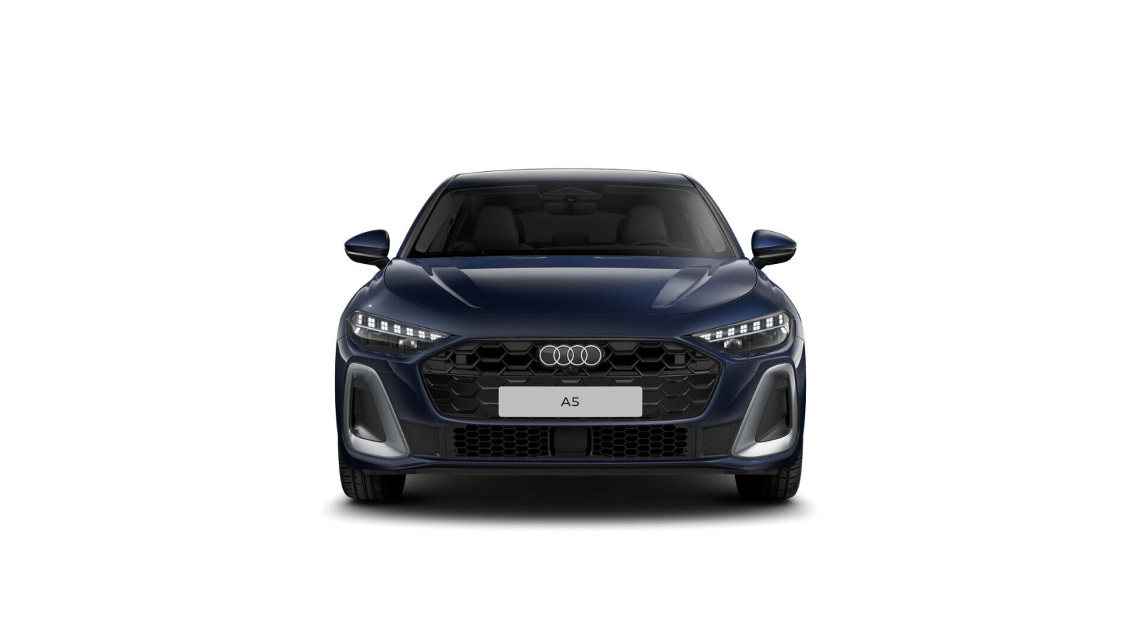 TFSI 110 kW S tronic