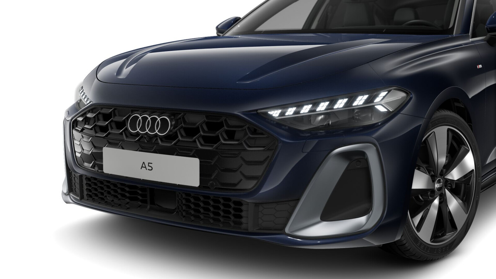 TFSI 110 kW S tronic