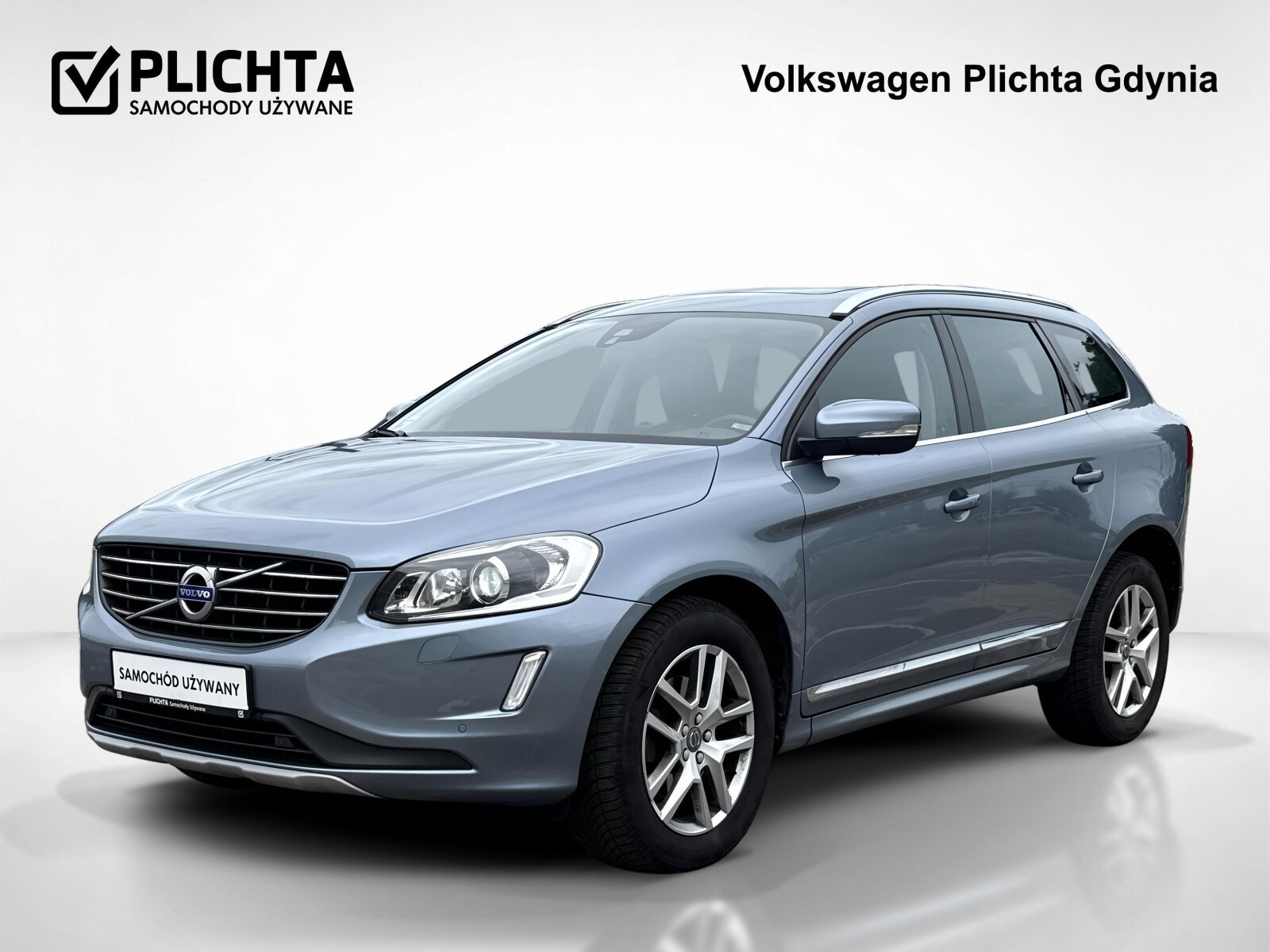 Volvo XC 60