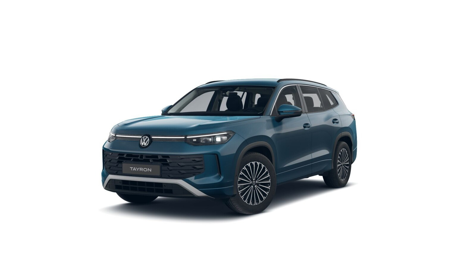 Life Plus 2.0 TDI 150 KM DSG + wposażenie dodatkowe w cenie