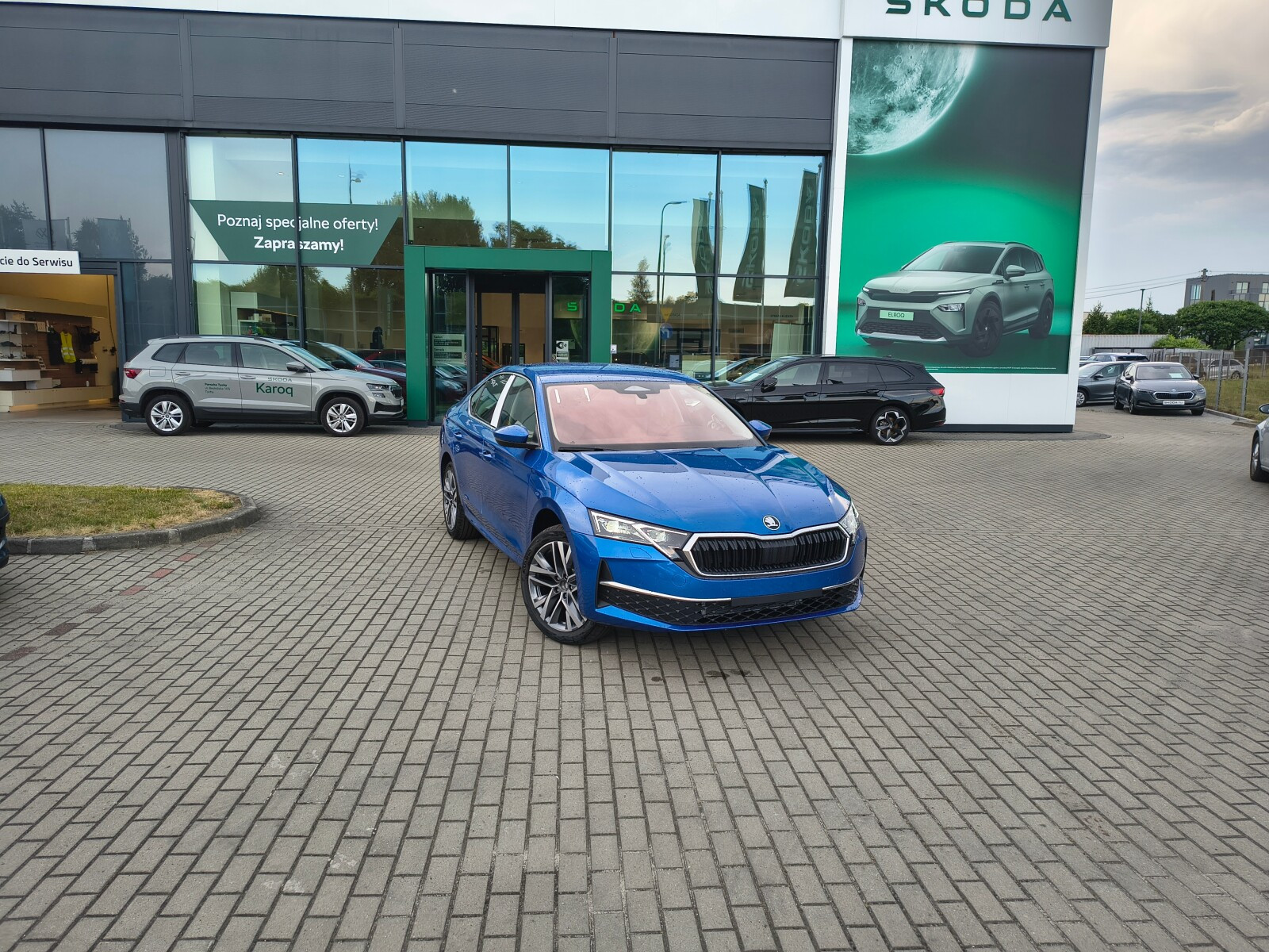 Drive 150 KM od ręki 2026
