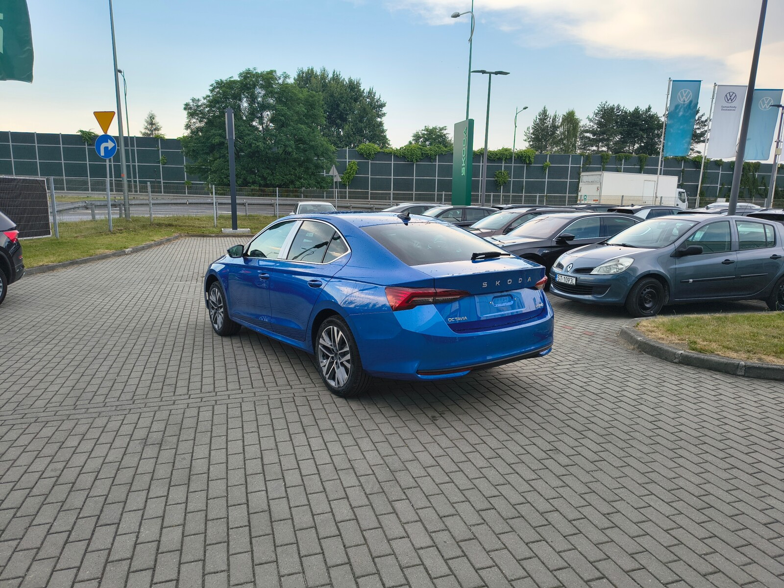 Drive 150 KM od ręki 2026