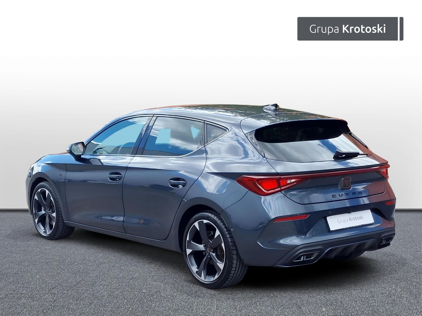 1.5 TSI DSG 150KM/ACC/DCC/LED/Ambiente/Kamera/Full Link