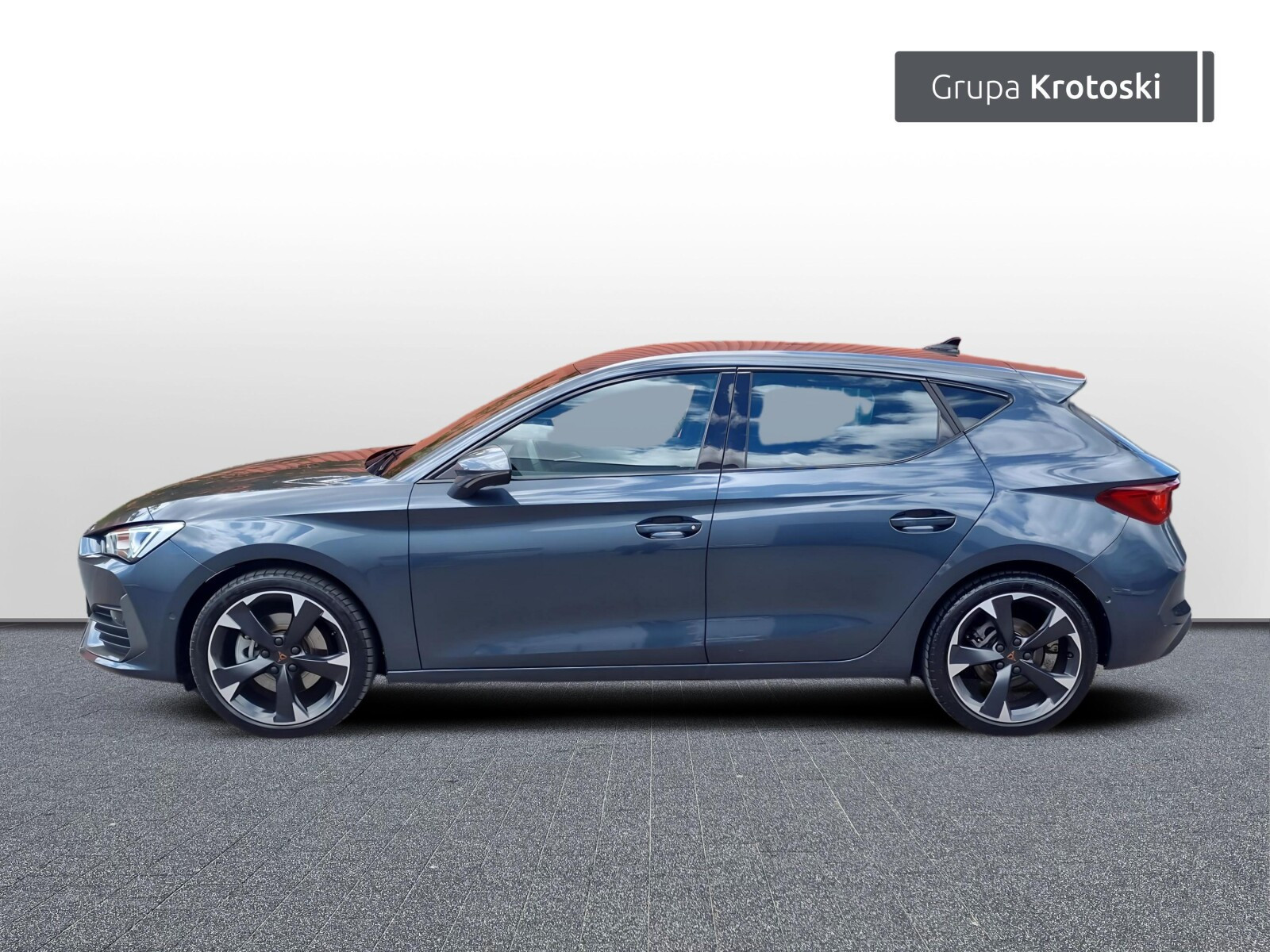 1.5 TSI DSG 150KM/ACC/DCC/LED/Ambiente/Kamera/Full Link