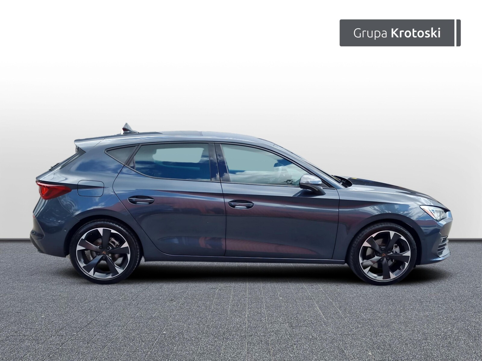1.5 TSI DSG 150KM/ACC/DCC/LED/Ambiente/Kamera/Full Link