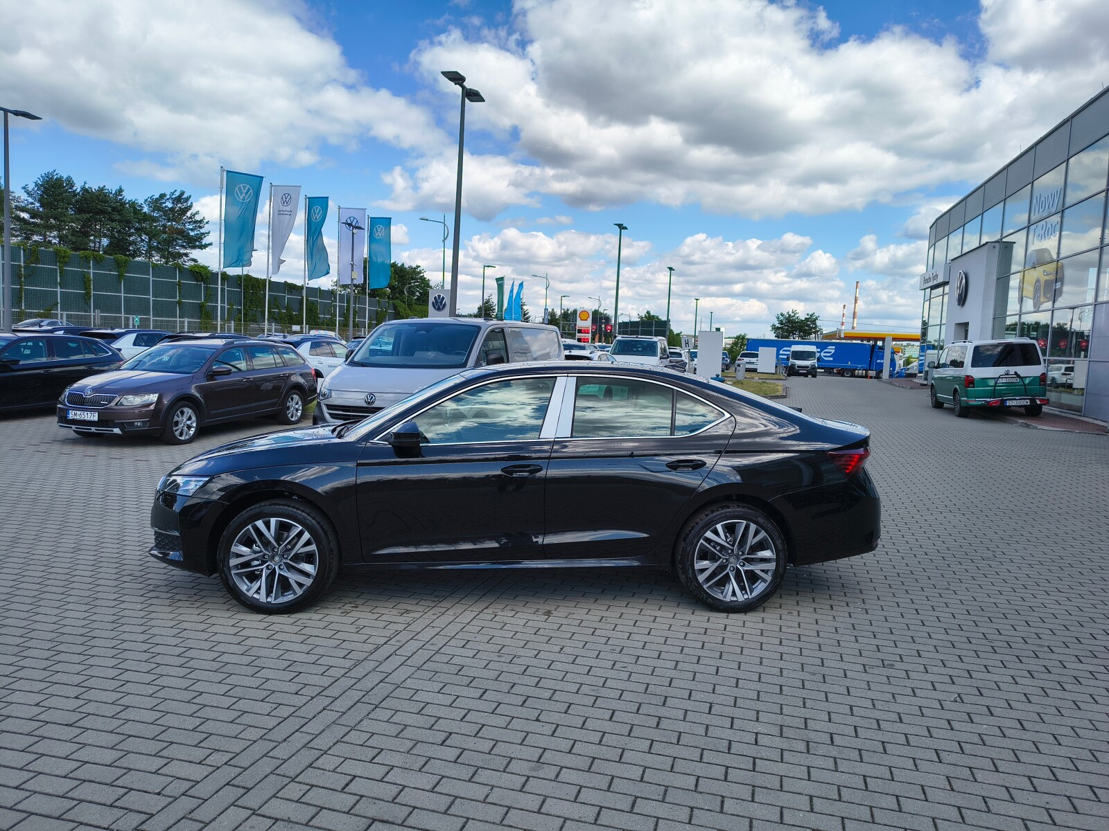 Drive 150 KM od ręki 2026
